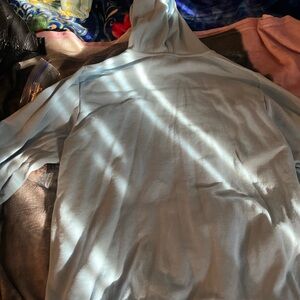 Disney Stitch Light Blue Apparel